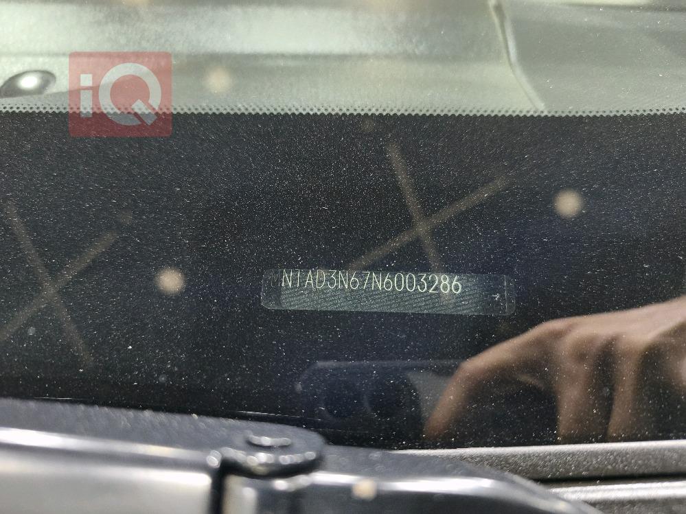 نيسان إكستيرا